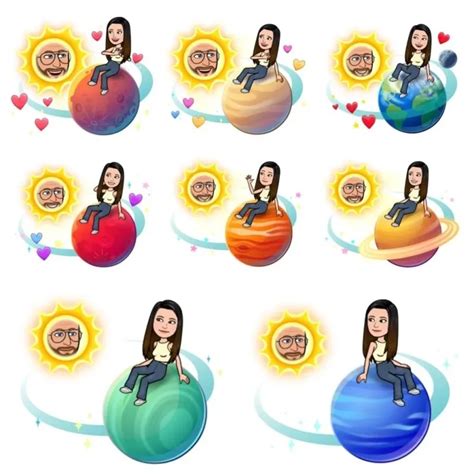 planet bsf list|Snapchat best friends list planets, explained